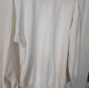 Old Navy Oversized Active Quarter Zip, Size XS